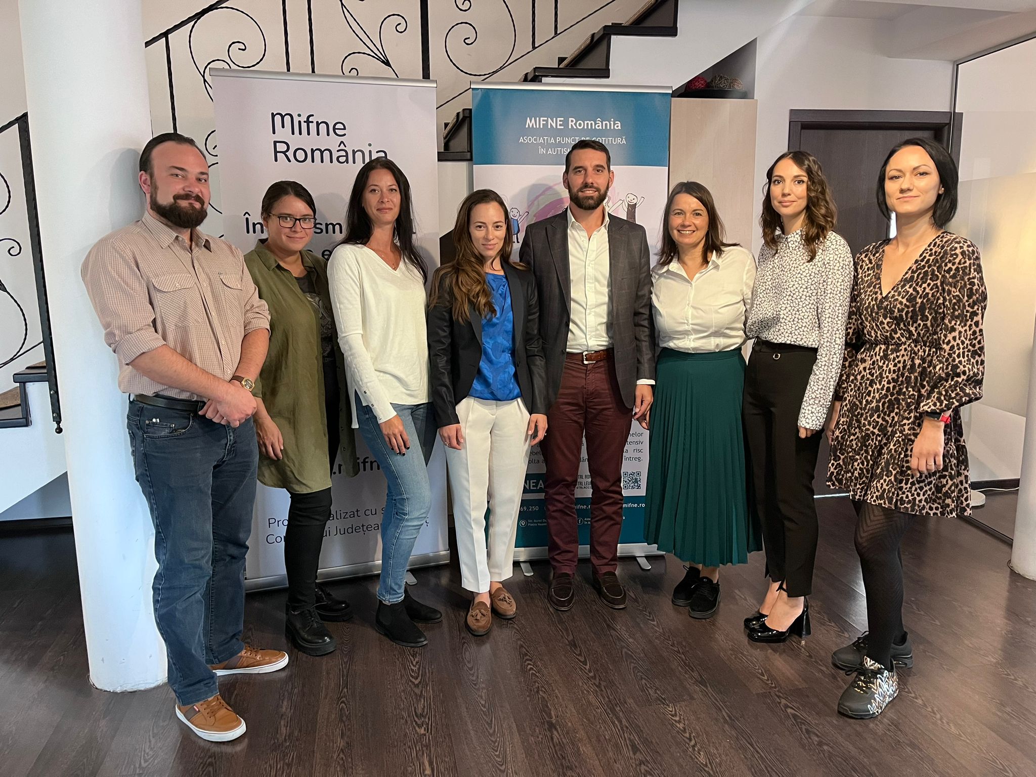 Echipa Mifne Piatra Neamt